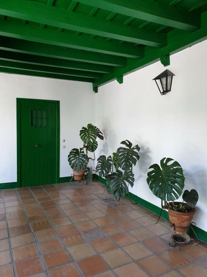 Apartamento Setas *