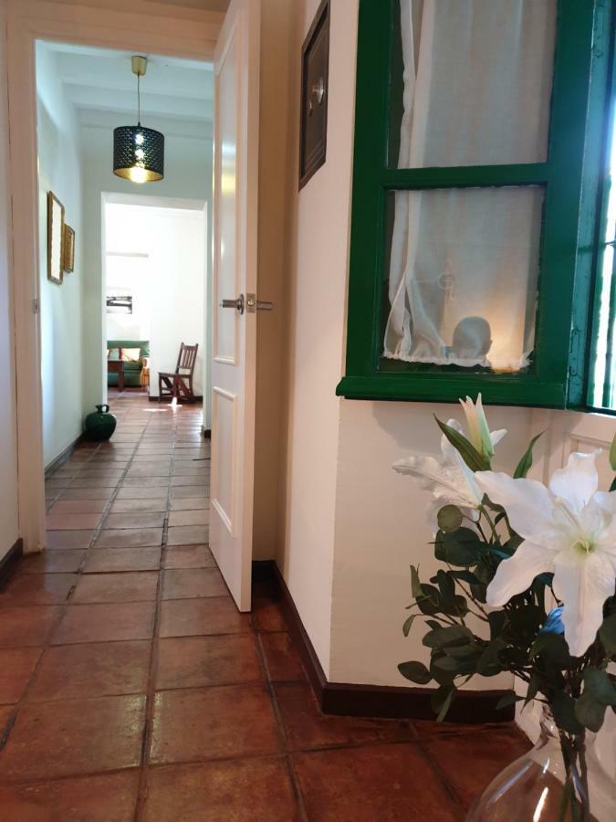 Apartamento Setas Sevilha