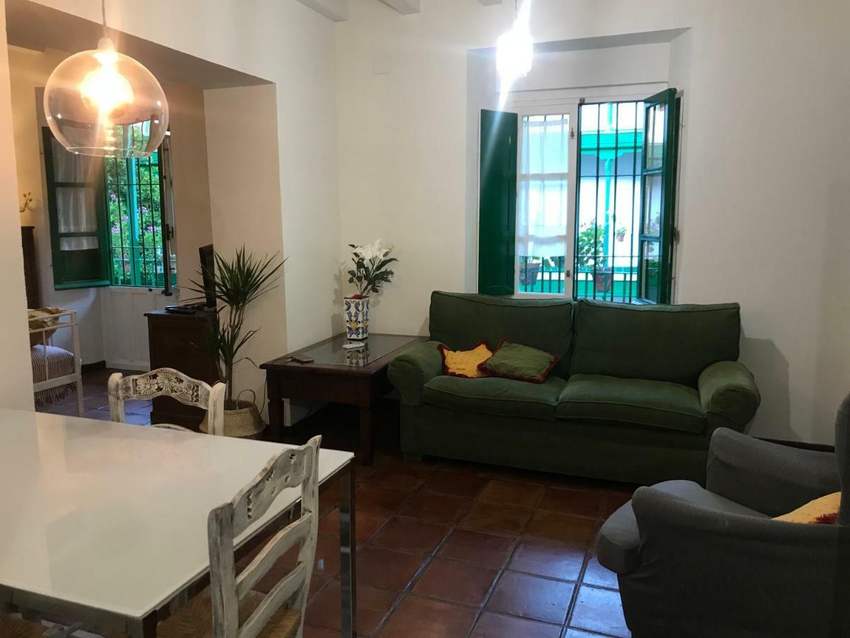Setas Apartamento Sevilha